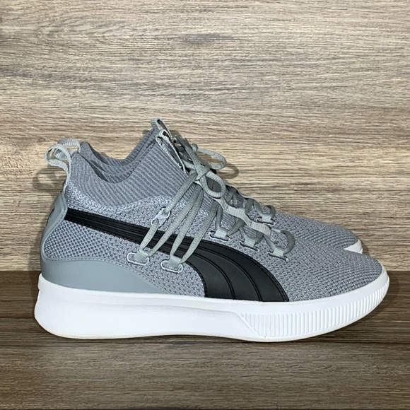 Puma | Shoes | Puma Clyde Court Core 